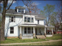 1 Walsh Drive, Hardy, AR 72542 