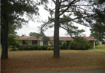 123 Cindy Ln, Searcy, AR 72143 