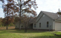 14672 Director Rd, West Fork, AR 72774 