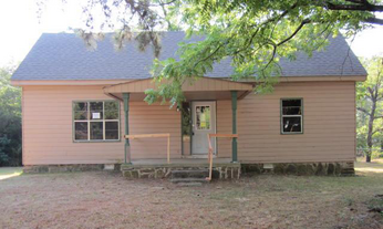 200 N Main St, Coal Hill, AR 72832 