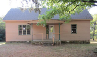 200 N Main St, Coal Hill, AR 72832 