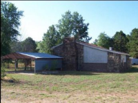 2915 Rock Hollow Rd, Hector, AR 72843 