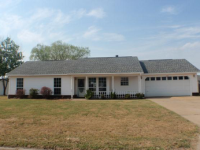 1821 Cherrybark Dr, Greenwood, AR 72936 