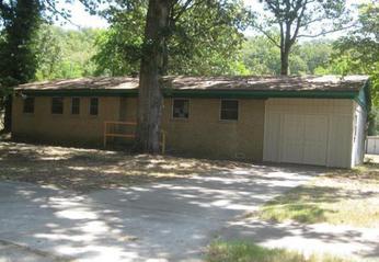 4106 Idlewild Avenue, North Little Rock, AR 72116 
