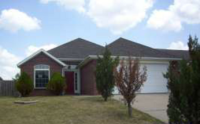 2423 Persimmon St, Springdale, AR 72764 
