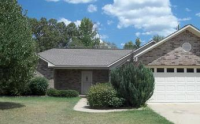 105 N Maple, Letona, AR 72085 Foreclosure