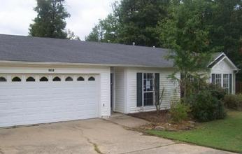 14301 Ridgecrest Dr, Alexander, AR 72002 