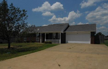 1016 Ruby Dr, Van Buren, AR 72956 