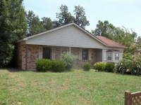 384 N Hollywood St, Blytheville, AR 72315 