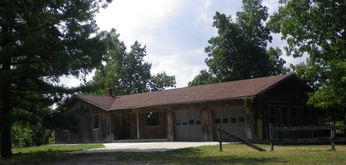 993 Mill Rd, Pocahontas, AR 72455 