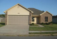 13786 Cedar Glen Cv, Alexander, AR 72002 