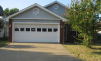 1209 Harvard Ave, Fort Smith, AR 72908 