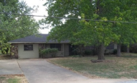 1026 S Jerry Ave, Fayetteville, AR 72701 