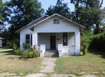 1605 W 18th Ave, Pine Bluff, AR 71603 