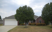 324 N Sawmill Rd, Searcy, AR 72143 