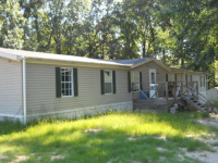 272 OLD MURPHY RD, El Dorado, AR 71730 