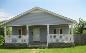 3722 Wirsing Ave, Fort Smith, AR 72904 