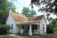 247 W Locke Ave, De Queen, AR 71832 