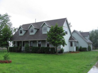 11085 Ruby Hall Rd, Gentry, AR 72734 