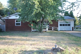 614 Will Rogers Dr, Rogers, AR 72756 