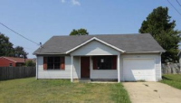 2905 Brookside Cir, Paragould, AR 72450 