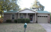 1412 Nicole Dr, N Little Rock, AR 72118 