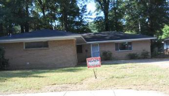 6611 Hinkson Rd, Little Rock, AR 72209 