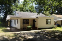 1021 Park Dr, West Memphis, AR 72301 