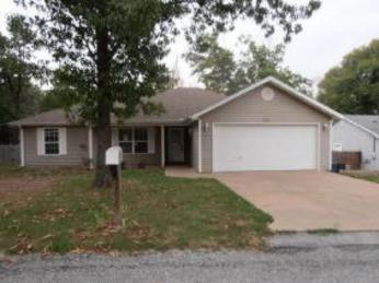 1 Keighley Ln, Bella Vista, AR 72714 
