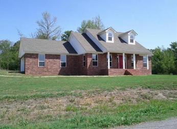 35 Cobble Stone Dr, Greenbrier, AR 72058 