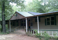 2858 Generations Rd, Star City, AR 71667 