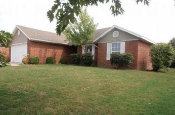 2715 Fruit Tree Ave, Springdale, AR 72764 
