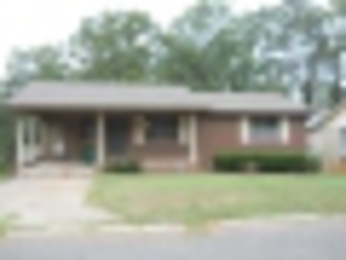 5605 Parker St, North Little Rock, AR 72118 