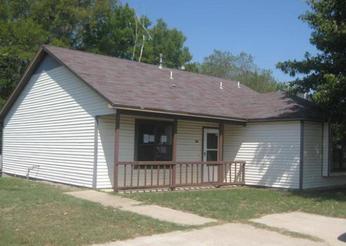 1309 Collier Drive, Conway, AR 72032 