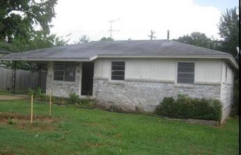 12 Oakview Dr, North Little Rock, AR 72118 