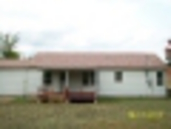 2500 South Q St, Fort Smith, AR 72901 