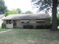 1101 Lehr St, West Memphis, AR 72301 
