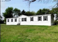 708 S Fifth Ave, Bonanza, AR 72916 