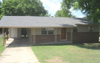 4019 N 57th St, Fort Smith, AR 72904 