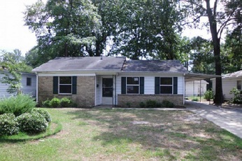 74 S Richard Dr, Pine Bluff, AR 71602 