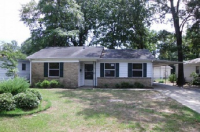 74 S Richard Dr, Pine Bluff, AR 71602 