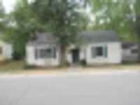 2512 South Drive, North Little Rock, AR 72118 