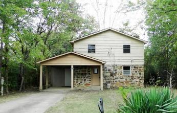 488 Sycamore St, Waldron, AR 72958 