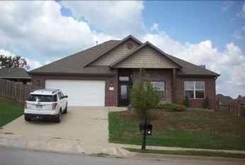 501 Asboth Drive, Centerton, AR 72719 
