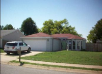 2112 South B St, Rogers, AR 72758 
