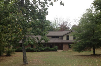 210 Mountain Aire Dr, Heber Springs, AR 72543 