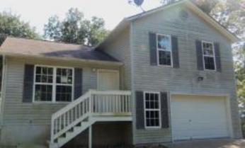 Box 909 Rt 1, Western Grove, AR 72685 