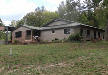 3137 Highway 21, Kingston, AR 72742 