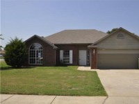 1916 S N St, Rogers, AR 72758 