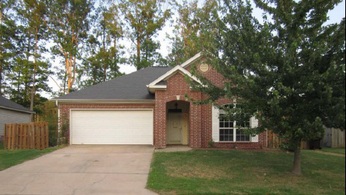 2926 Falcon Ct, Benton, AR 72015 